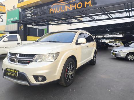 DODGE Journey 3.6 V6 24V 4P RT AUTOMTICO 7 LUGARES, Foto 3