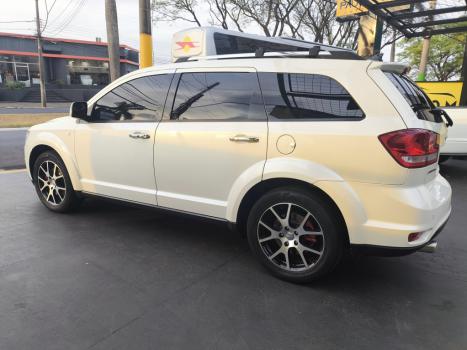 DODGE Journey 3.6 V6 24V 4P RT AUTOMTICO 7 LUGARES, Foto 5