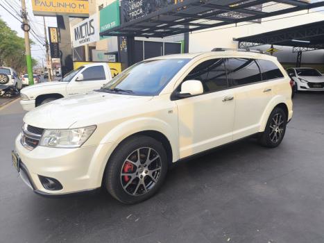 DODGE Journey 3.6 V6 24V 4P RT AUTOMTICO 7 LUGARES, Foto 1