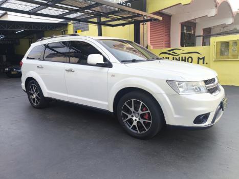 DODGE Journey 3.6 V6 24V 4P RT AUTOMTICO 7 LUGARES, Foto 8
