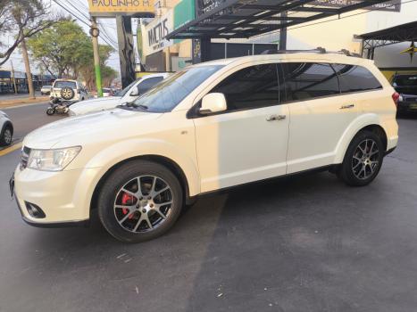 DODGE Journey 3.6 V6 24V 4P RT AUTOMTICO 7 LUGARES, Foto 10
