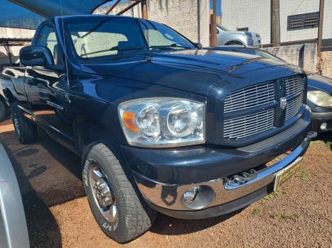 DODGE Ram 5.9 I6 24V 2500 SLT CABINE SIMPLES TURBO DIESEL 4X4 AUTOMTICO, Foto 1