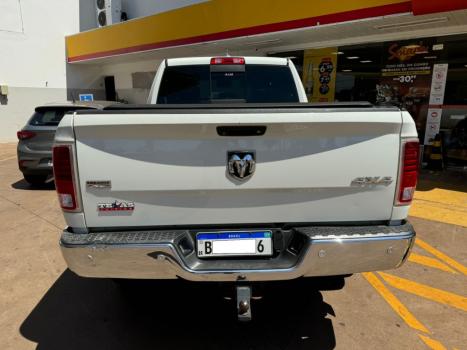 DODGE Ram 6.7 I6 24V 4P 2500 LARAMIE 4X4 TURBODIESEL  AUTOMTICO CABINE DUPLA, Foto 4