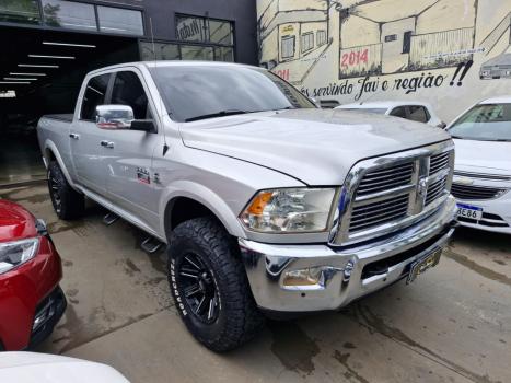 DODGE Ram 6.7 I6 24V 4P 2500 LARAMIE 4X4 TURBODIESEL  AUTOMTICO CABINE DUPLA, Foto 2