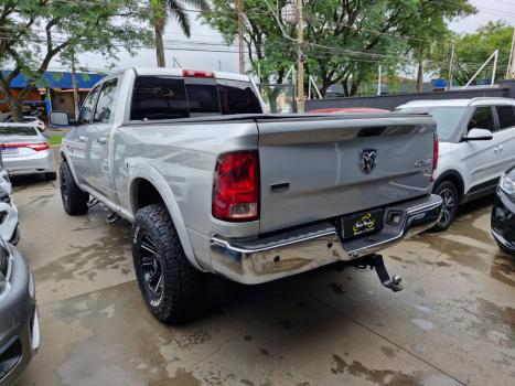 DODGE Ram 6.7 I6 24V 4P 2500 LARAMIE 4X4 TURBODIESEL  AUTOMTICO CABINE DUPLA, Foto 5