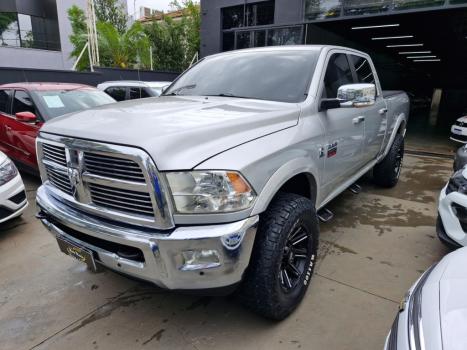 DODGE Ram 6.7 I6 24V 4P 2500 LARAMIE 4X4 TURBODIESEL  AUTOMTICO CABINE DUPLA, Foto 6