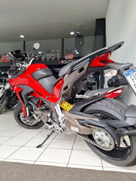 DUCATI Multistrada 1200 ABS, Foto 8