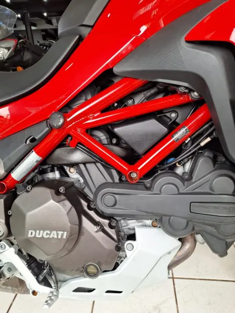 DUCATI Multistrada 1200 ABS, Foto 10