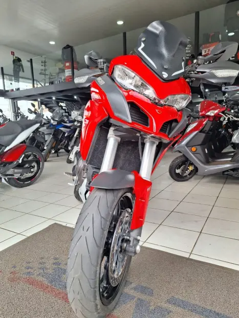 DUCATI Multistrada 1200 ABS, Foto 15