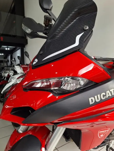 DUCATI Multistrada 1200 ABS, Foto 17