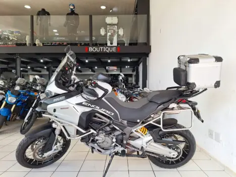 DUCATI Multistrada 1200 , Foto 2