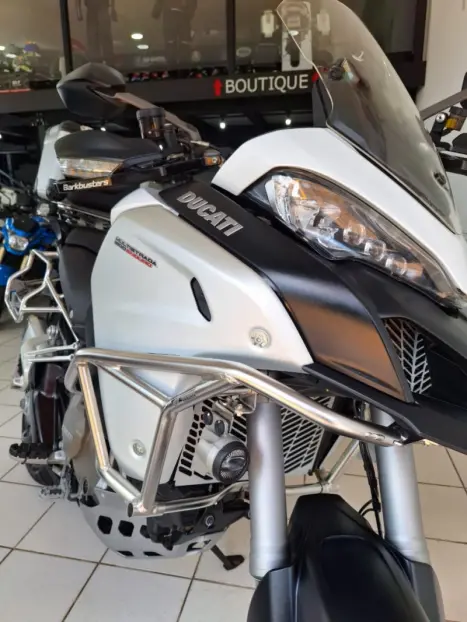 DUCATI Multistrada 1200 , Foto 6