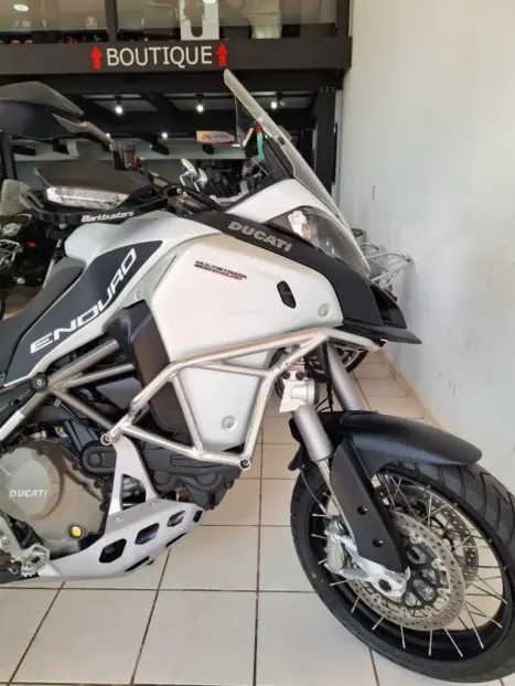 DUCATI Multistrada 1200 , Foto 9