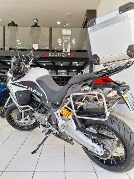 DUCATI Multistrada 1200 , Foto 10