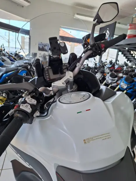 DUCATI Multistrada 1200 , Foto 13