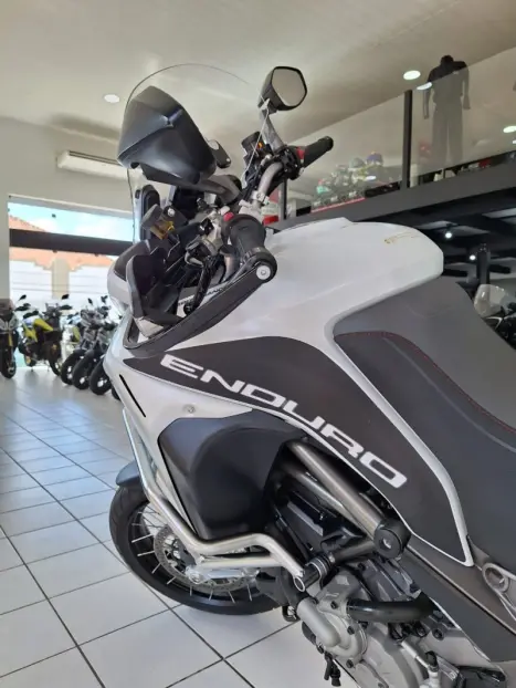 DUCATI Multistrada 1200 , Foto 14