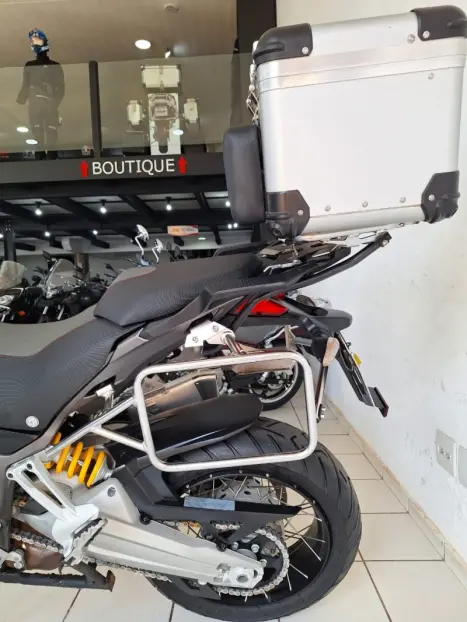 DUCATI Multistrada 1200 , Foto 15