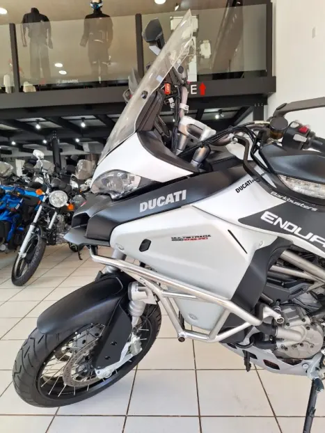 DUCATI Multistrada 1200 , Foto 16