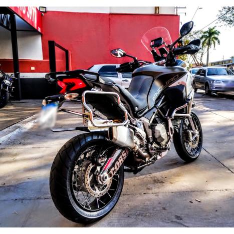 DUCATI Multistrada 1200 ENDURO, Foto 5