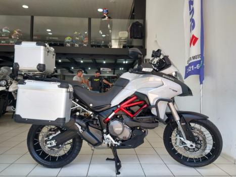 DUCATI Multistrada 950 , Foto 1