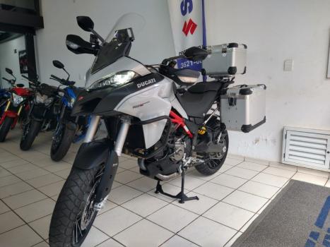 DUCATI Multistrada 950 , Foto 5