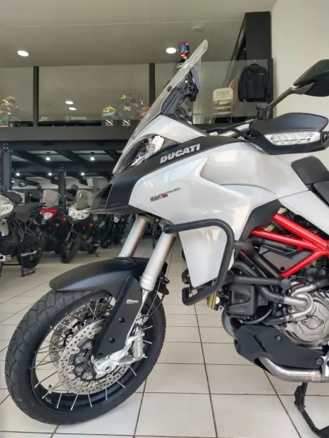 DUCATI Multistrada 950 , Foto 6