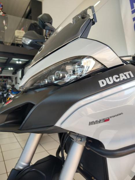 DUCATI Multistrada 950 , Foto 7