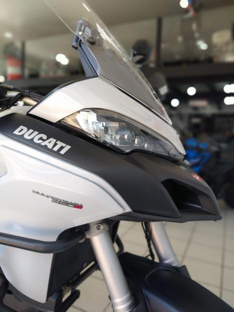 DUCATI Multistrada 950 , Foto 9