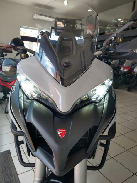 DUCATI Multistrada 950 , Foto 10