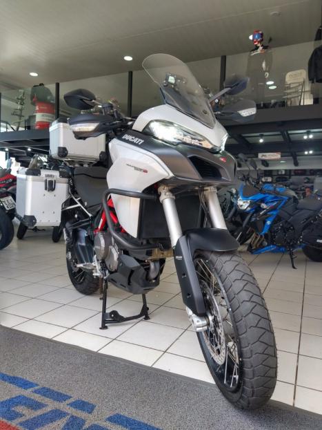 DUCATI Multistrada 950 , Foto 12