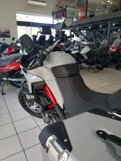 DUCATI Multistrada 950 , Foto 14