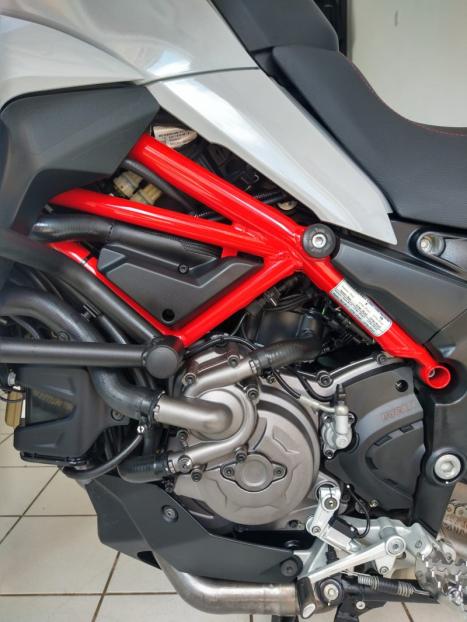 DUCATI Multistrada 950 , Foto 15