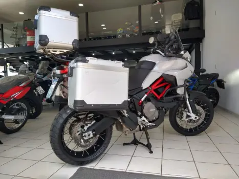 DUCATI Multistrada 950 , Foto 17