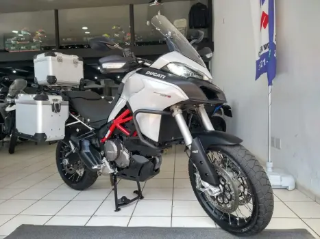 DUCATI Multistrada 950 , Foto 18