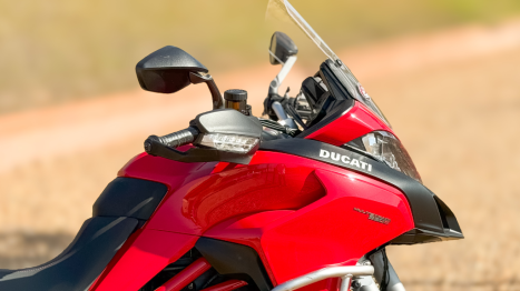 DUCATI Multistrada 950 , Foto 2