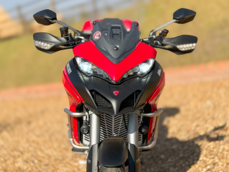 DUCATI Multistrada 950 , Foto 3