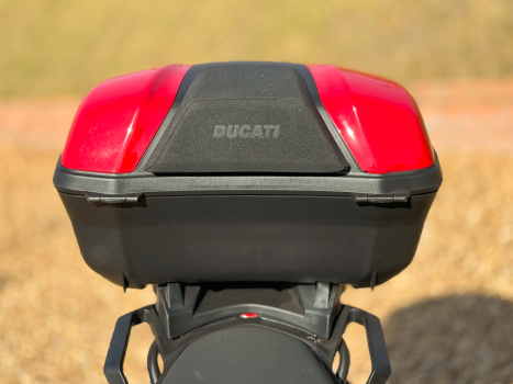 DUCATI Multistrada 950 , Foto 4