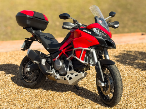 DUCATI Multistrada 950 , Foto 6