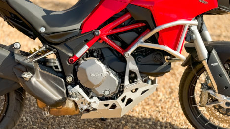 DUCATI Multistrada 950 , Foto 7