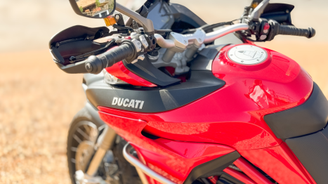 DUCATI Multistrada 950 , Foto 10