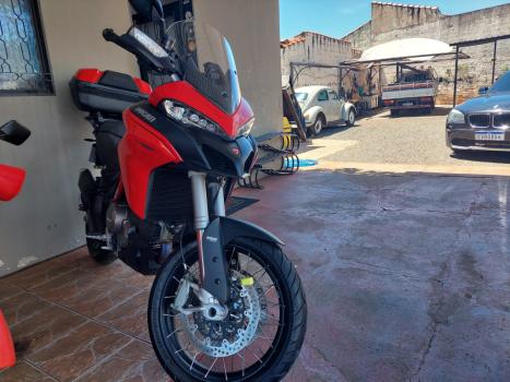 DUCATI Multistrada 950 , Foto 2