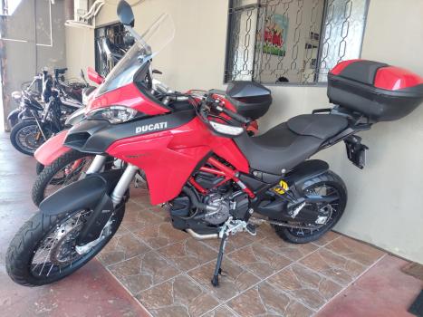 DUCATI Multistrada 950 , Foto 1