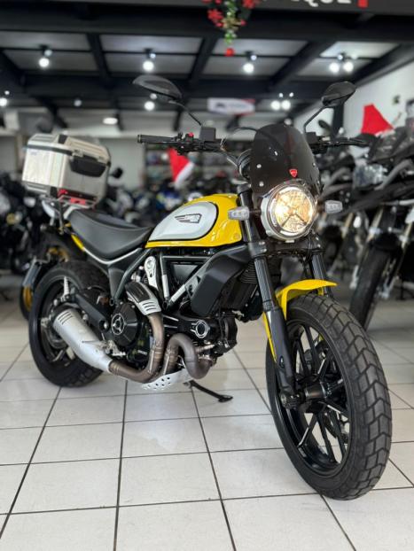 DUCATI Scrambler 800 , Foto 2