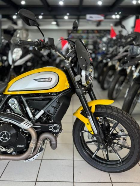 DUCATI Scrambler 800 , Foto 3