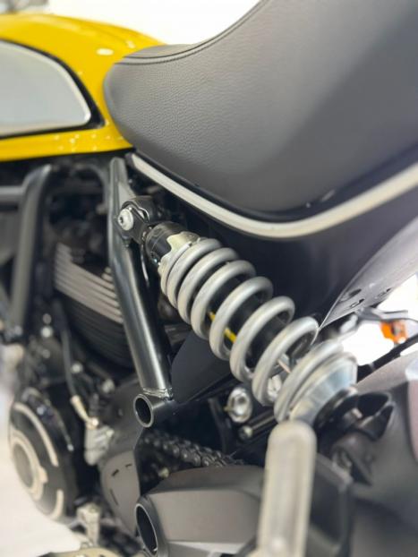 DUCATI Scrambler 800 , Foto 6