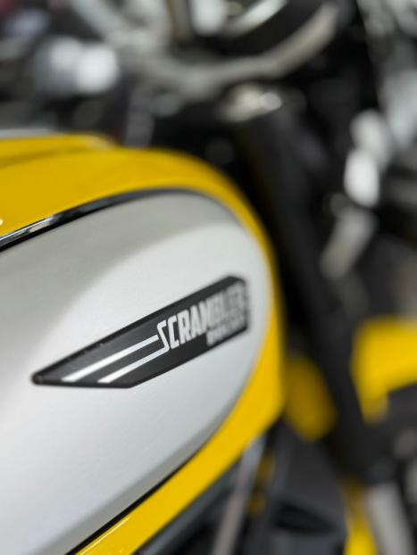 DUCATI Scrambler 800 , Foto 7