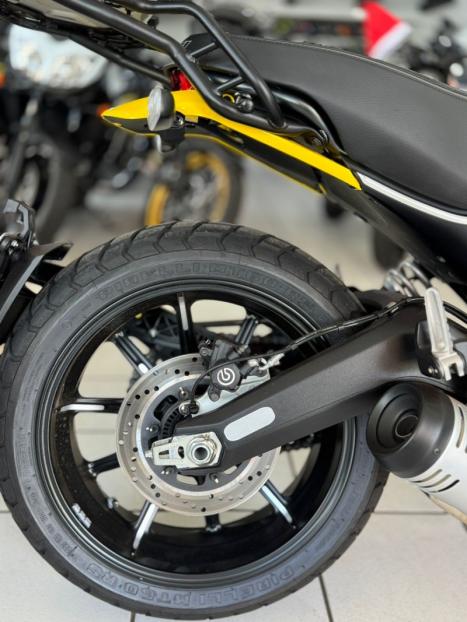 DUCATI Scrambler 800 , Foto 8