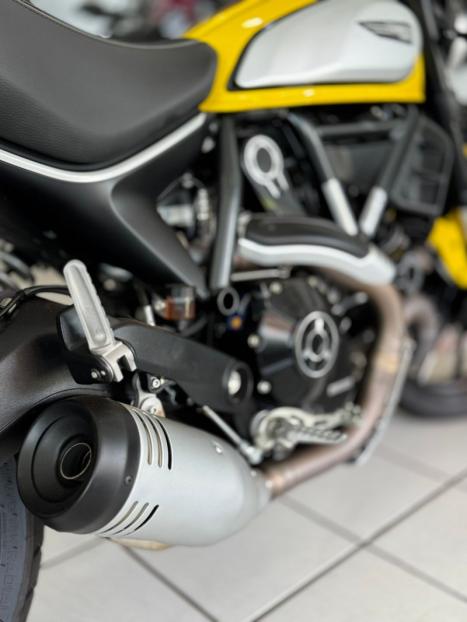 DUCATI Scrambler 800 , Foto 10