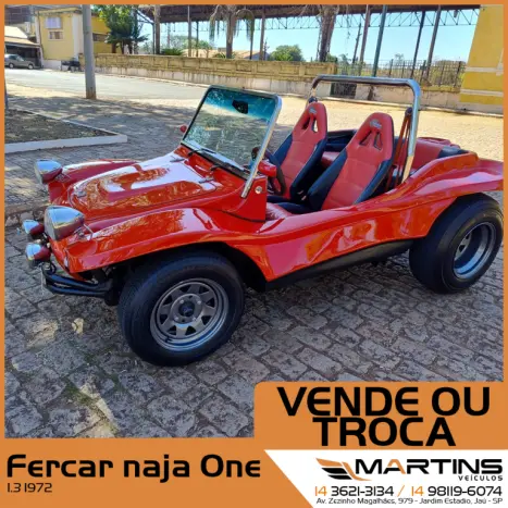 FERCAR Naja One 1.3, Foto 4