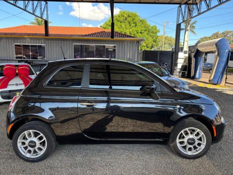 FIAT 500 1.4 16V GUCCI AUTOMTICO, Foto 4
